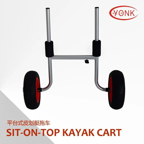 MANDOTOS Yonk Pro Angler Sunshade Canopy on a boat, providing marine sun protection and shade for fishing and outdoor activities.