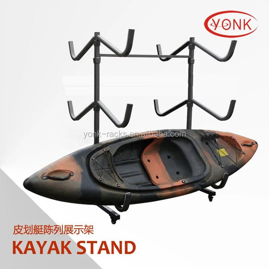 Yonk Pro Angler sunshade canopy by MANDOTOS INTERNATIONAL, marine fishing awning with fabric drapery for shade and protection at sea.