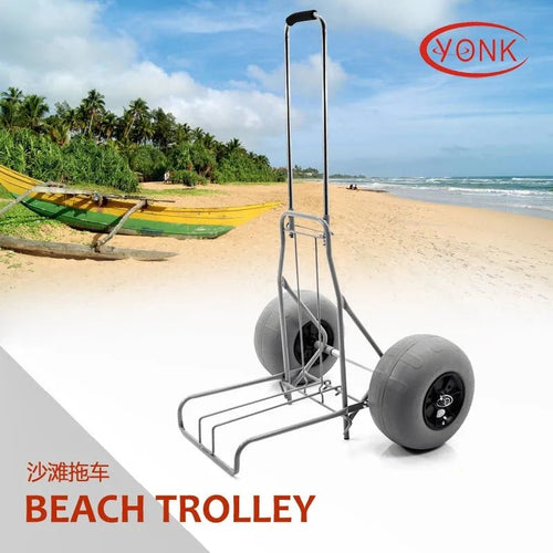 Yonk Pro Angler sunshade canopy by MANDOTOS INTERNATIONAL, designed for marine fishing and outdoor shading with durable fabric and frame
