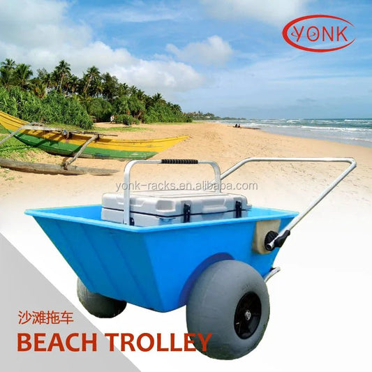Mandotos International Yonk Pro Angler sunshade canopy for marine fishing, providing shade and protection on boats and docks.