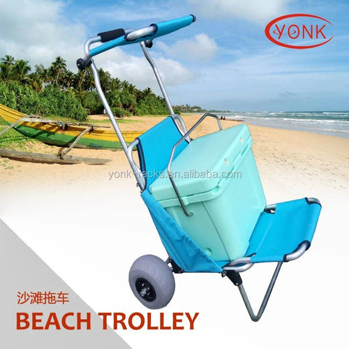 Yonk Pro Angler sunshade canopy by MANDOTOS INTERNATIONAL for marine fishing, featuring durable fabric and versatile outdoor shading.