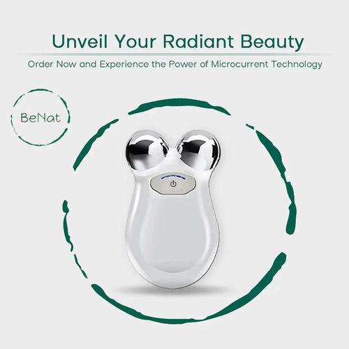 YouthBoost Microcurrent Facial Toner - MANDOTOS INTERNATIONAL