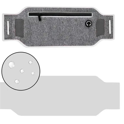 Jogger's Essential Waist Belt - MANDOTOS