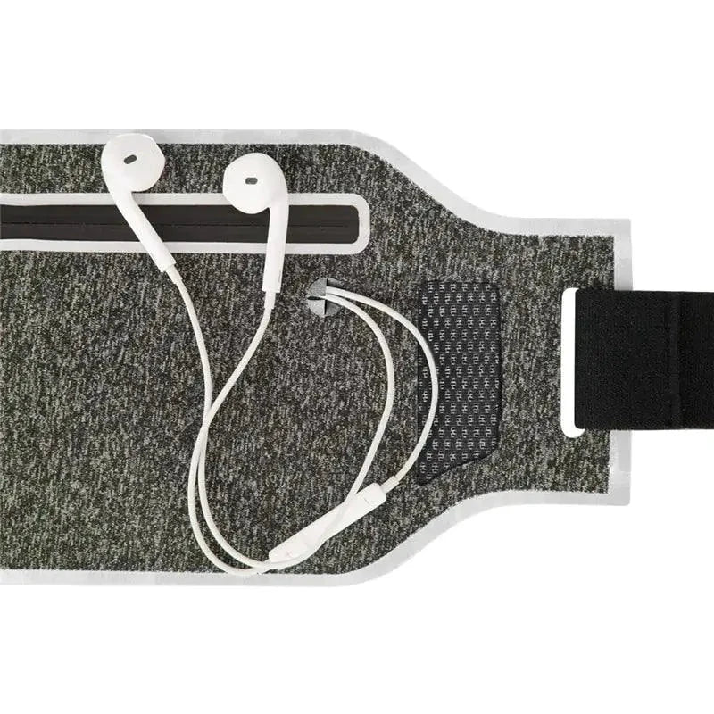 Jogger's Essential Waist Belt - MANDOTOS