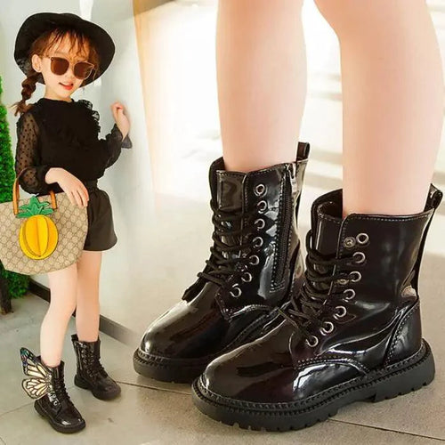 Kids Winter Shoes - MANDOTOS