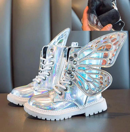 Kids Winter Shoes - MANDOTOS
