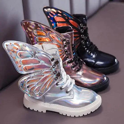 Kids Winter Shoes - MANDOTOS