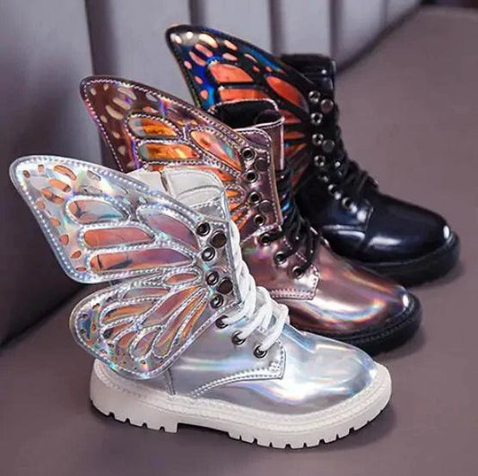 Kids Winter Shoes - MANDOTOS