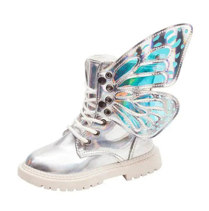 Kids Winter Shoes - MANDOTOS