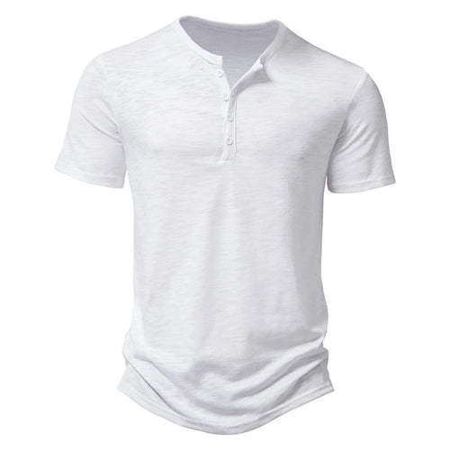 King Billion Men's Knit Top - Spring/Summer Casual Wear - Breathable & Lightweight - MANDOTOS