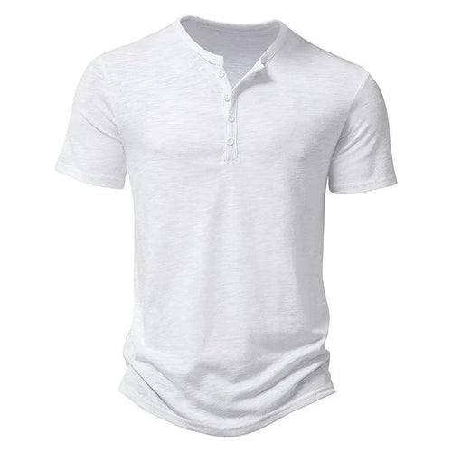 King Billion Men's Knit Top - Spring/Summer Casual Wear - Breathable & Lightweight - MANDOTOS