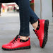 Korean Studenst Shoes - MANDOTOS
