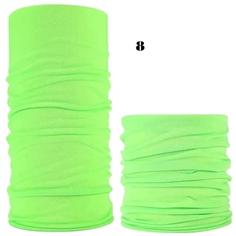 Elegant ladies' turban scarf by MANDOTOS featuring stylish fabric and sophisticated design for a fashionable look.