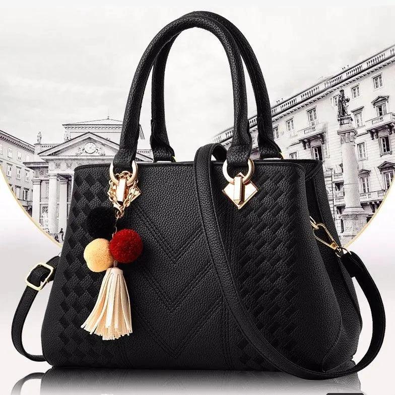Ladies Hand Bags Luxury Handbags Women Bags Crossbody Bag - MANDOTOS