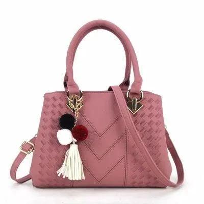 Ladies Hand Bags Luxury Handbags Women Bags Crossbody Bag - MANDOTOS