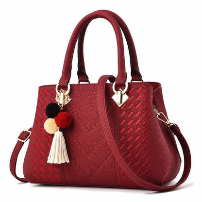 Ladies Hand Bags Luxury Handbags Women Bags Crossbody Bag - MANDOTOS