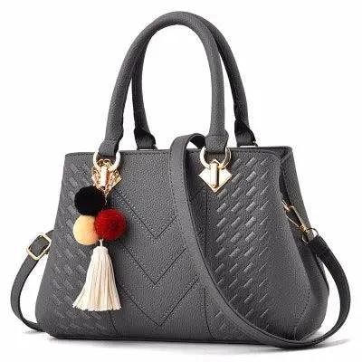 Ladies Hand Bags Luxury Handbags Women Bags Crossbody Bag - MANDOTOS