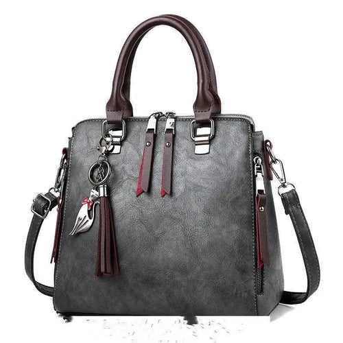 Ladies Hand Bags Luxury Handbags Women Bags Crossbody Bag - MANDOTOS