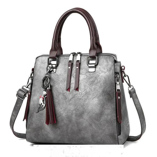 Ladies Hand Bags Luxury Handbags Women Bags Crossbody Bag - MANDOTOS