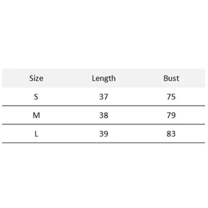 Ladies' Retro Print Crop Tee - MANDOTOS