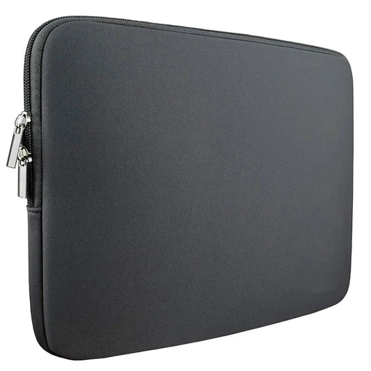 Mandotos laptop bag for Xiaomi, Lenovo, Dell, MacBook Air and Pro Retina 13 to 15.6-inch notebooks, protective sleeve case.