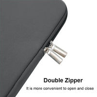Laptop Bag For Xiaomi Lenovo Dell Notebook Computer Laptop Sleeve For Macbook Air Pro Retina 13 14 15 15.6 Inch Laptops Case MANDOTOS