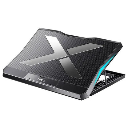 Laptop Radiator Foldable Desktop Cooling Base - MANDOTOS
