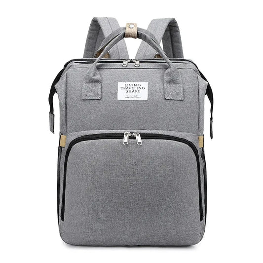 Large - Capacity Mommy Bag - MANDOTOS INTERNATIONAL