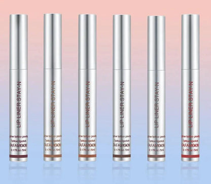 Lasting Definition Lip Liner, No Fade - MANDOTOS