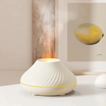 Lava Glow Essential Oil Nebulizer - MANDOTOS