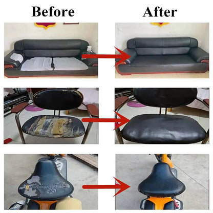 Leather Revive Kit - MANDOTOS