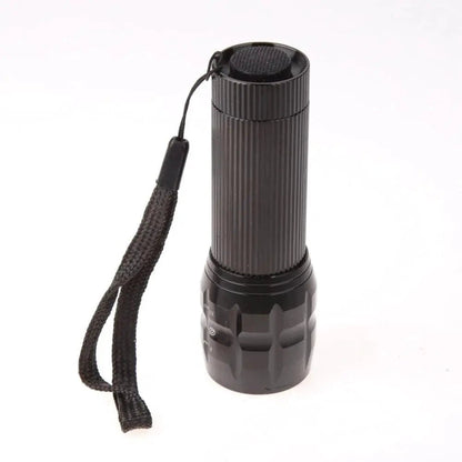 LED Bike Lights with 3 Modes - MANDOTOS