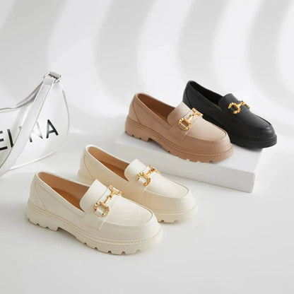 Loafers Women Shoes - MANDOTOS