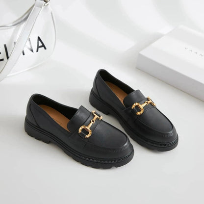 Loafers Women Shoes - MANDOTOS