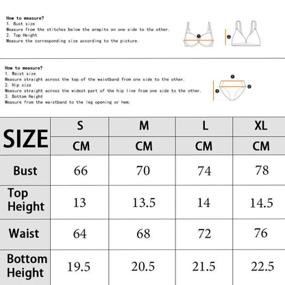 Round Up Night Beautiful Sexy Women 2 Piece Floral Embroidery Underwear Sexy Erotic Lingerie Underwear Lenceria Sexy Sets - MANDOTOS