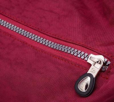 Luxury Handbags Women Bags Designer Waterproof Bylon Cloth Crossbody Bags For Women Large Capacity Lady Shoulder Bag Tote - MANDOTOS