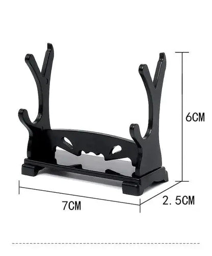 Mandotos Elden Ring God Sword Replica 22cm Metal Collectible Sword Display Piece - MANDOTOS