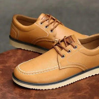 Mandotos men's canvas shoes in black, Korean edition, casual Old Beijing style for spring and autumn, comfortable and stylish.