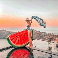 Mega Pool Party Float - MANDOTOS