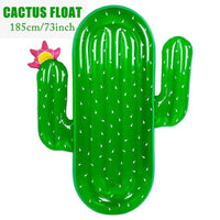 Mega Pool Party Float - MANDOTOS