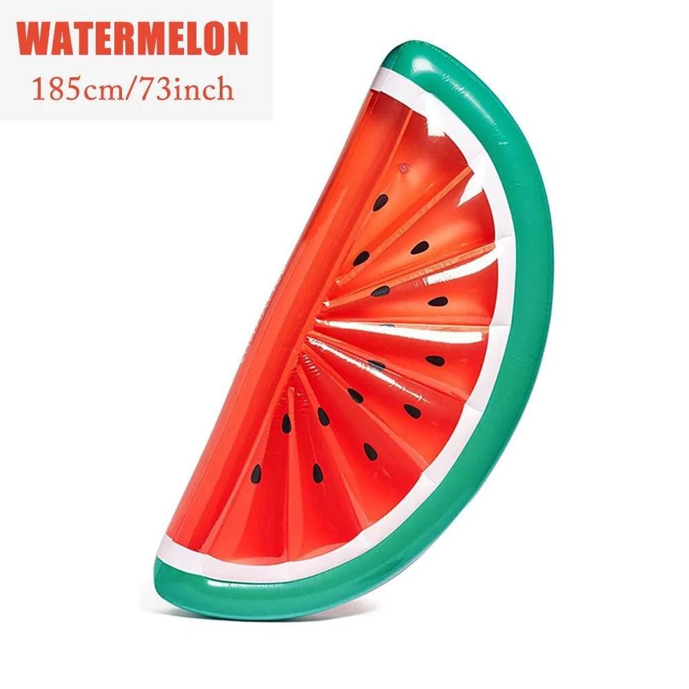 Mega Pool Party Float - MANDOTOS