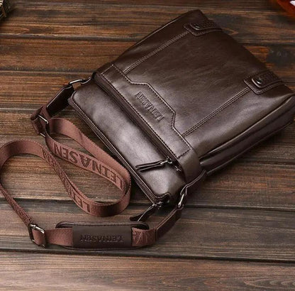 Men Messenger Bags - MANDOTOS