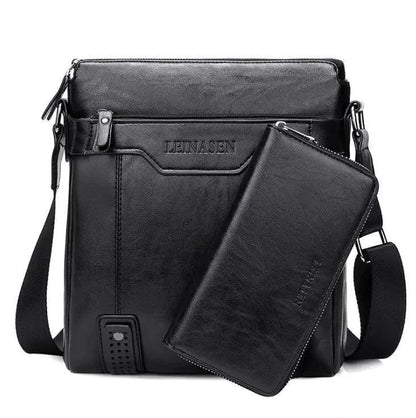 Men Messenger Bags - MANDOTOS