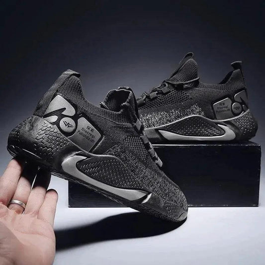 Men's Athletic Trainer Shoes - MANDOTOS