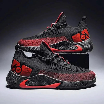 "Men's Athletic Trainer Shoes - MANDOTOS"