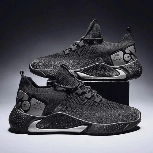 "Men's Athletic Trainer Shoes - MANDOTOS"