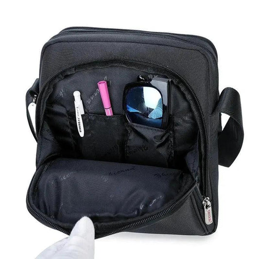 Men's Bags, Oxford Cloth Bags, Handbags, Fashion Shoulder Bags, Messenger Bags, Business Bags - MANDOTOS