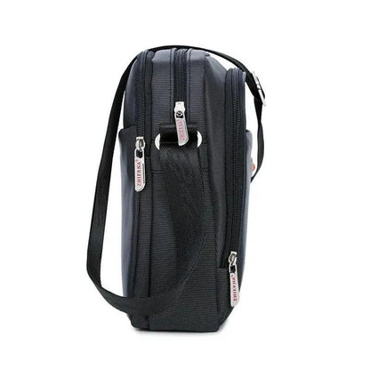 Men's Bags, Oxford Cloth Bags, Handbags, Fashion Shoulder Bags, Messenger Bags, Business Bags - MANDOTOS