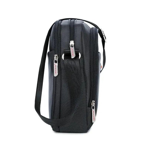 Men's Bags, Oxford Cloth Bags, Handbags, Fashion Shoulder Bags, Messenger Bags, Business Bags - MANDOTOS