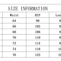 Mandotos men's casual pants, straight slim fit joggers with elastic waist in blue, black, and gray, plus size, Korean style.